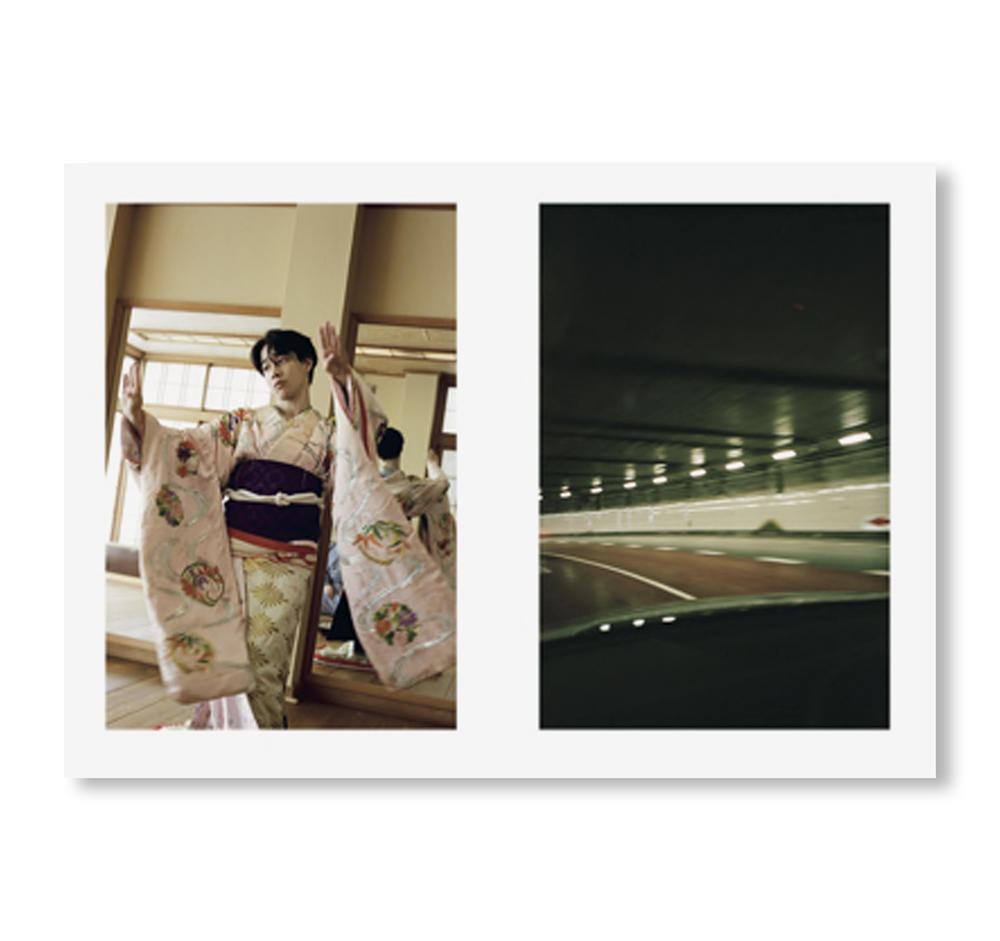 【予約販売】STUDY MAGAZINE VOLUME 14　4月上旬配送