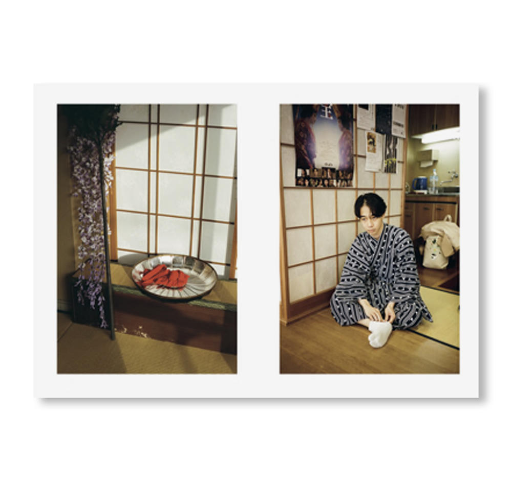 【予約販売】STUDY MAGAZINE VOLUME 14　4月上旬配送