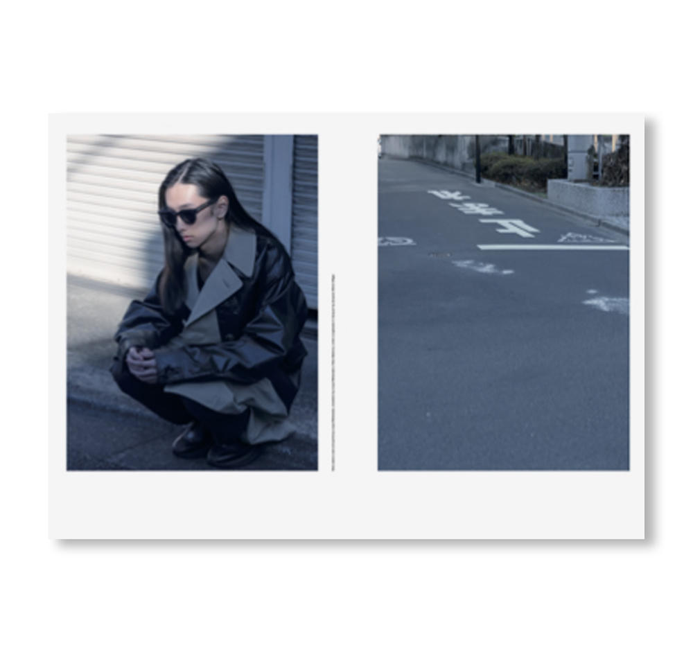 【予約販売】STUDY MAGAZINE VOLUME 14　4月上旬配送