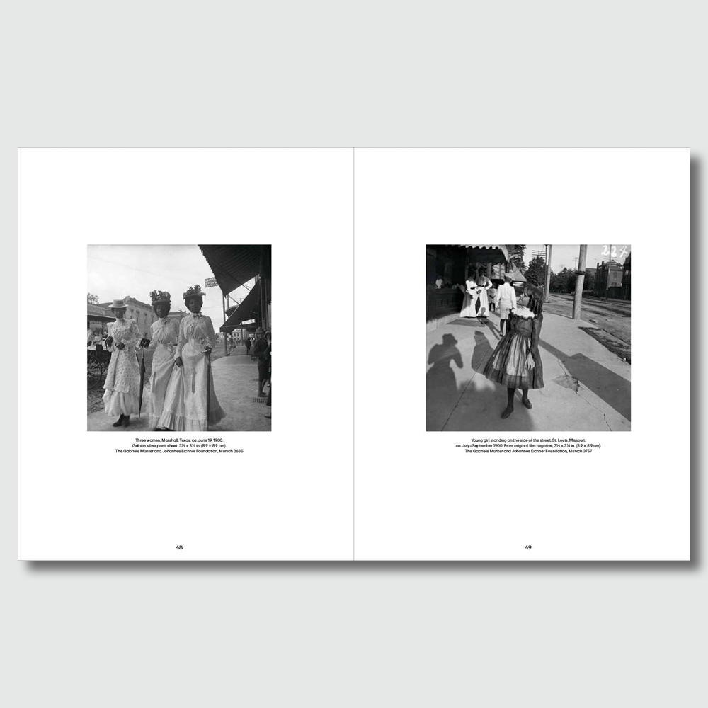 Gabriele Munter: Contours of a World　ガブリエレ・ミュンター　作品集