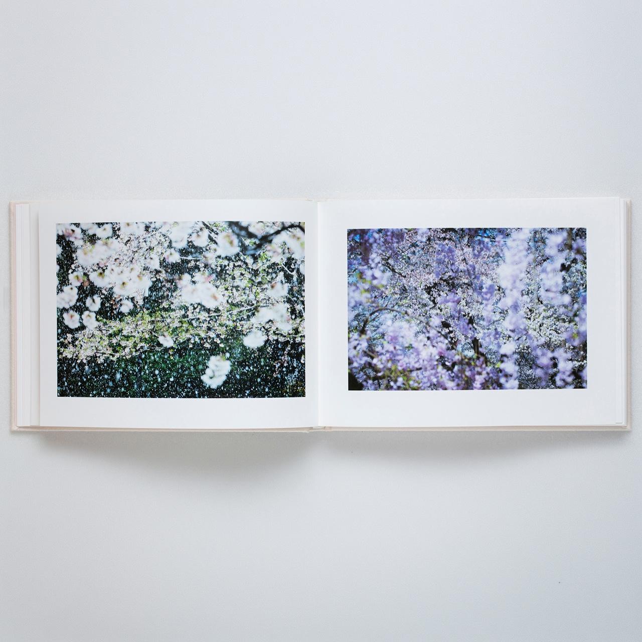 【表紙の選択可】VIRA by 蜷川実花（Mika Ninagawa） 写真集