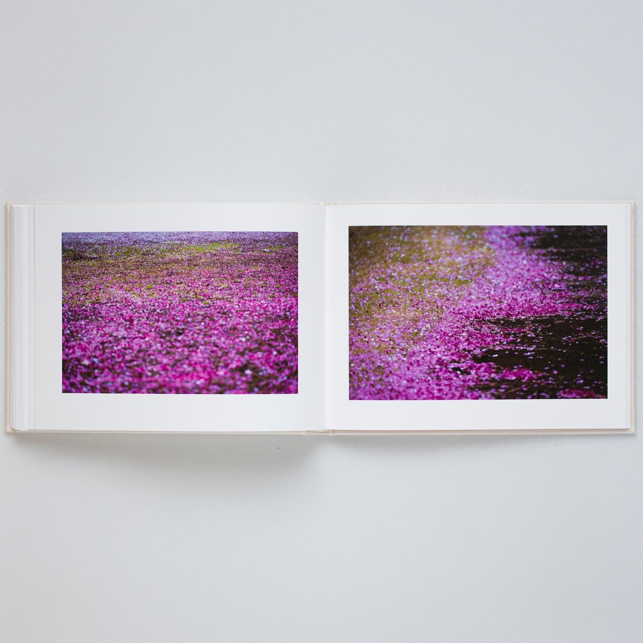 【表紙の選択可】VIRA by 蜷川実花（Mika Ninagawa） 写真集