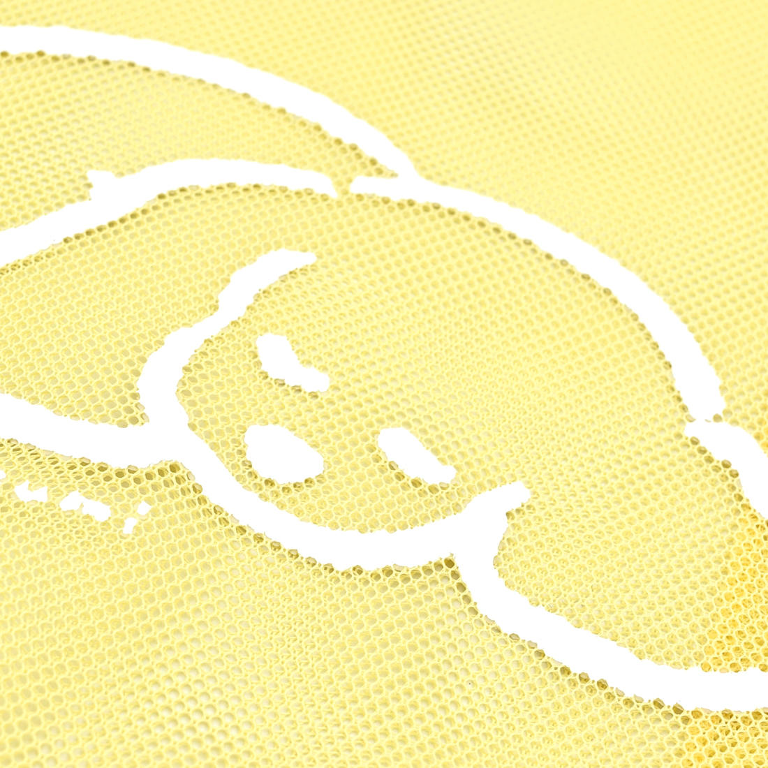 てらおかなつみのたくさんの犬展 メッシュバッグ