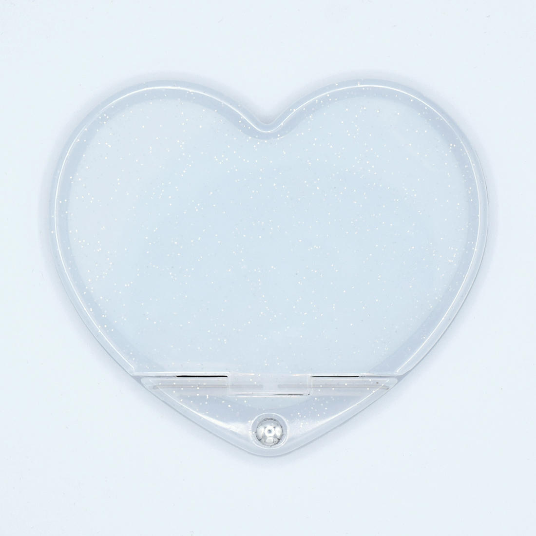 てらおかなつみのたくさんの犬展 犬のコンパクトミラー