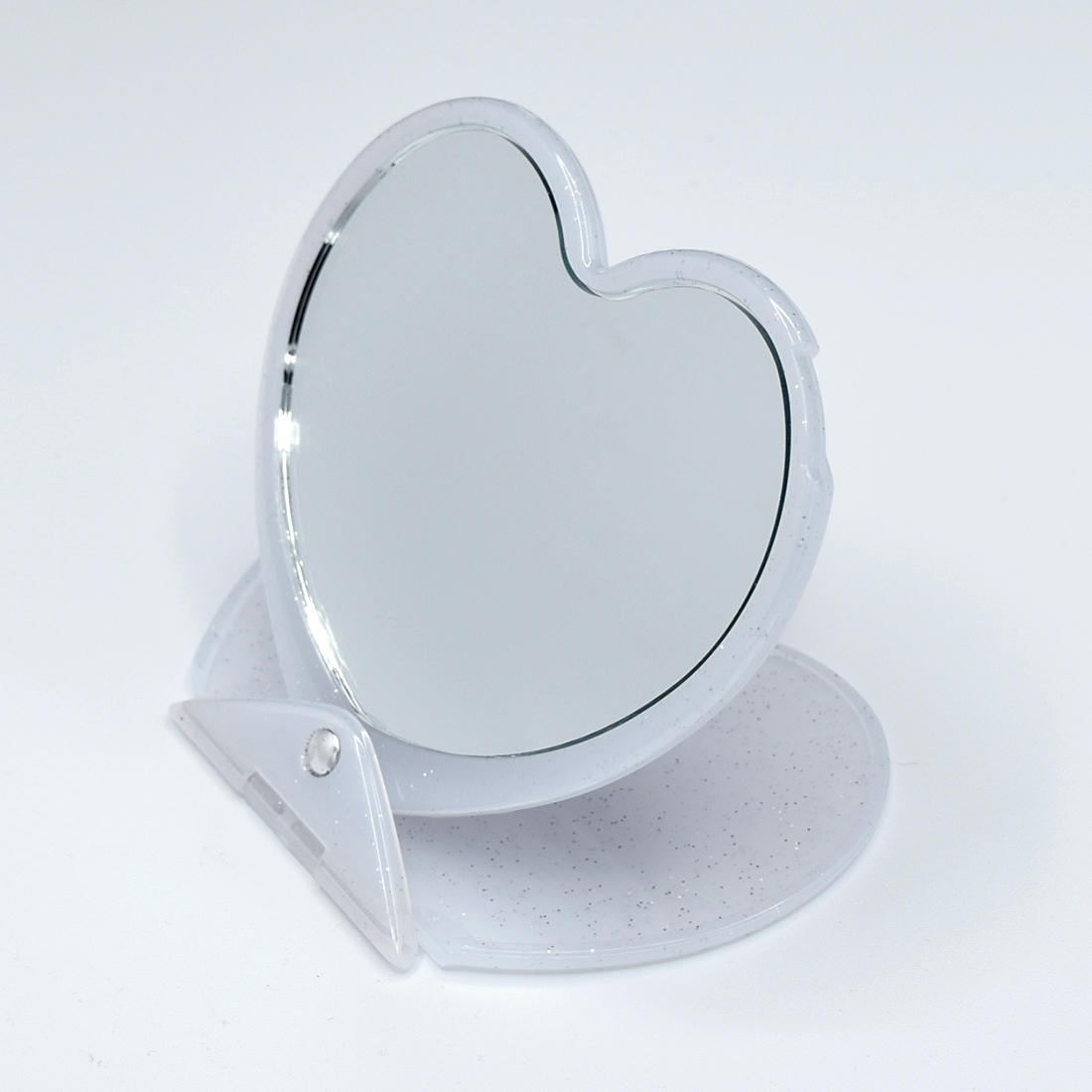 てらおかなつみのたくさんの犬展 犬のコンパクトミラー