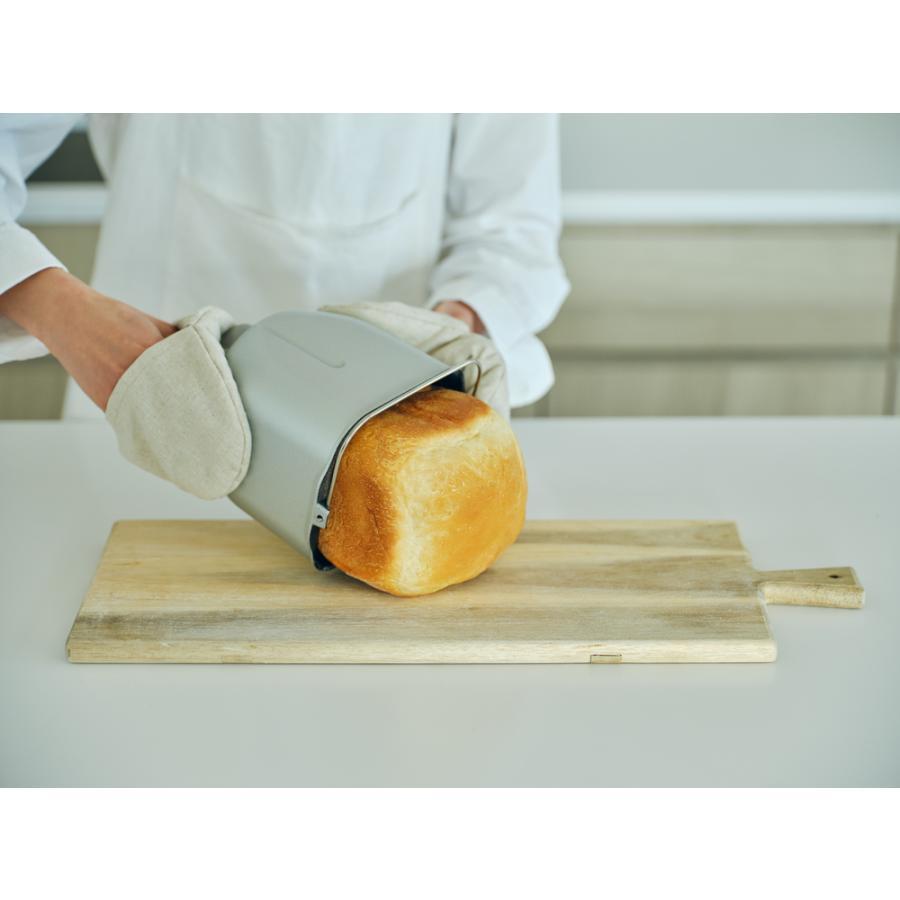 siroca(シロカ) おうちベーカリーベーシック SB-1D271