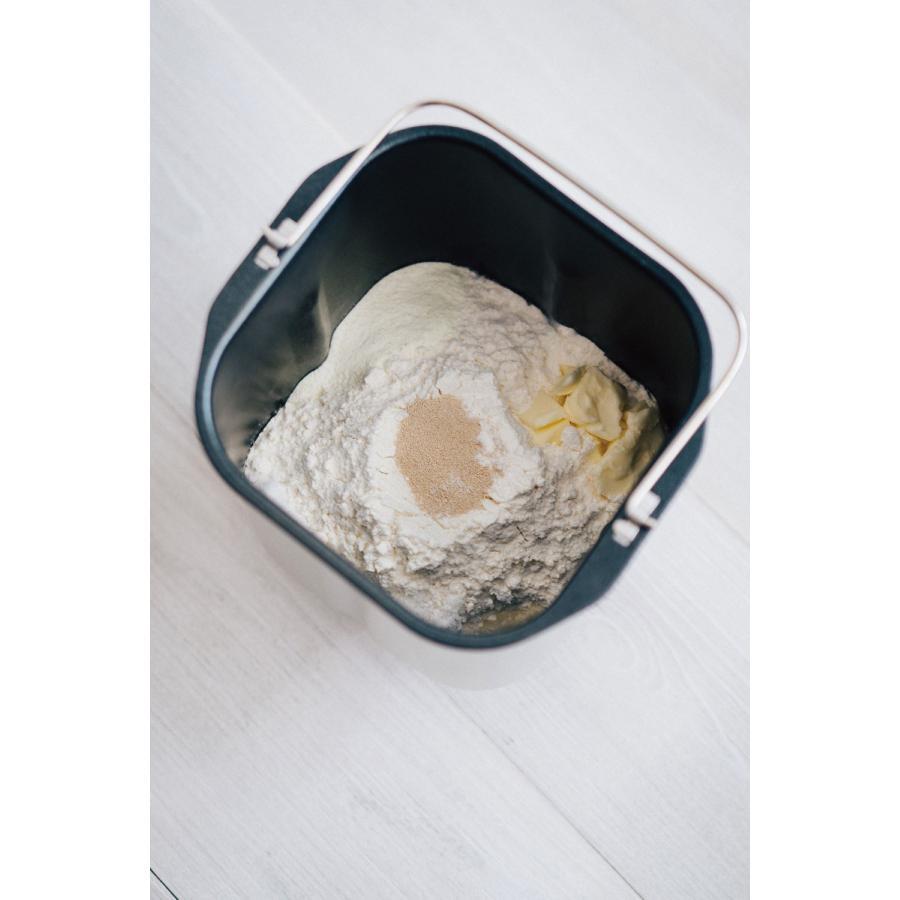 siroca(シロカ) おうちベーカリーベーシック SB-1D271