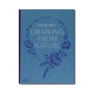 Chaumet Drawing from Nature　ショーメ ドローイング集