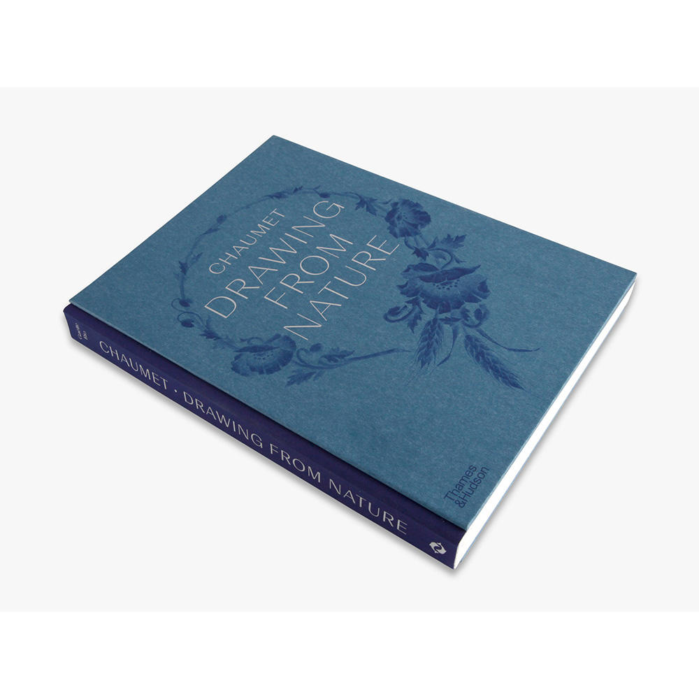 Chaumet Drawing from Nature　ショーメ ドローイング集