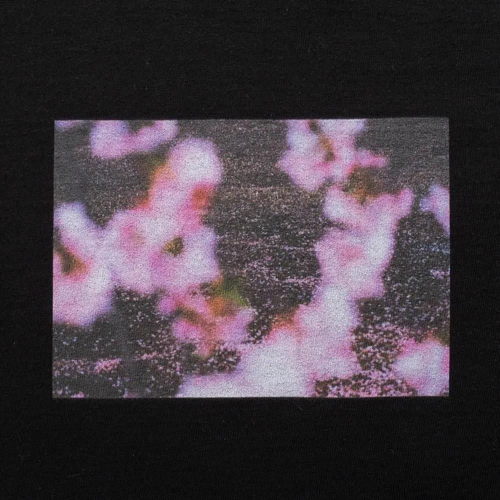 【サイズの選択可／SOIL】MIKA NINAGAWA 「VIRA」 PRINT TEE　蜷川実花 Tシャツ