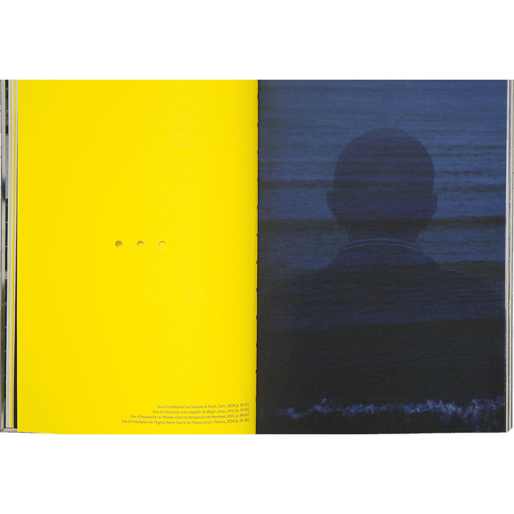 Ainsi de suite Sophie Calle / ソフィ・カル作品集 ソフィ・カル -の