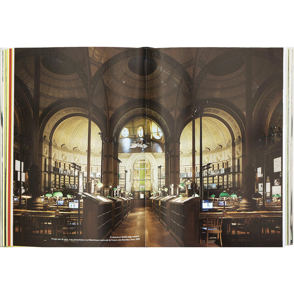 Ainsi de suite Sophie Calle / ソフィ・カル作品集 ソフィ・カル -の
