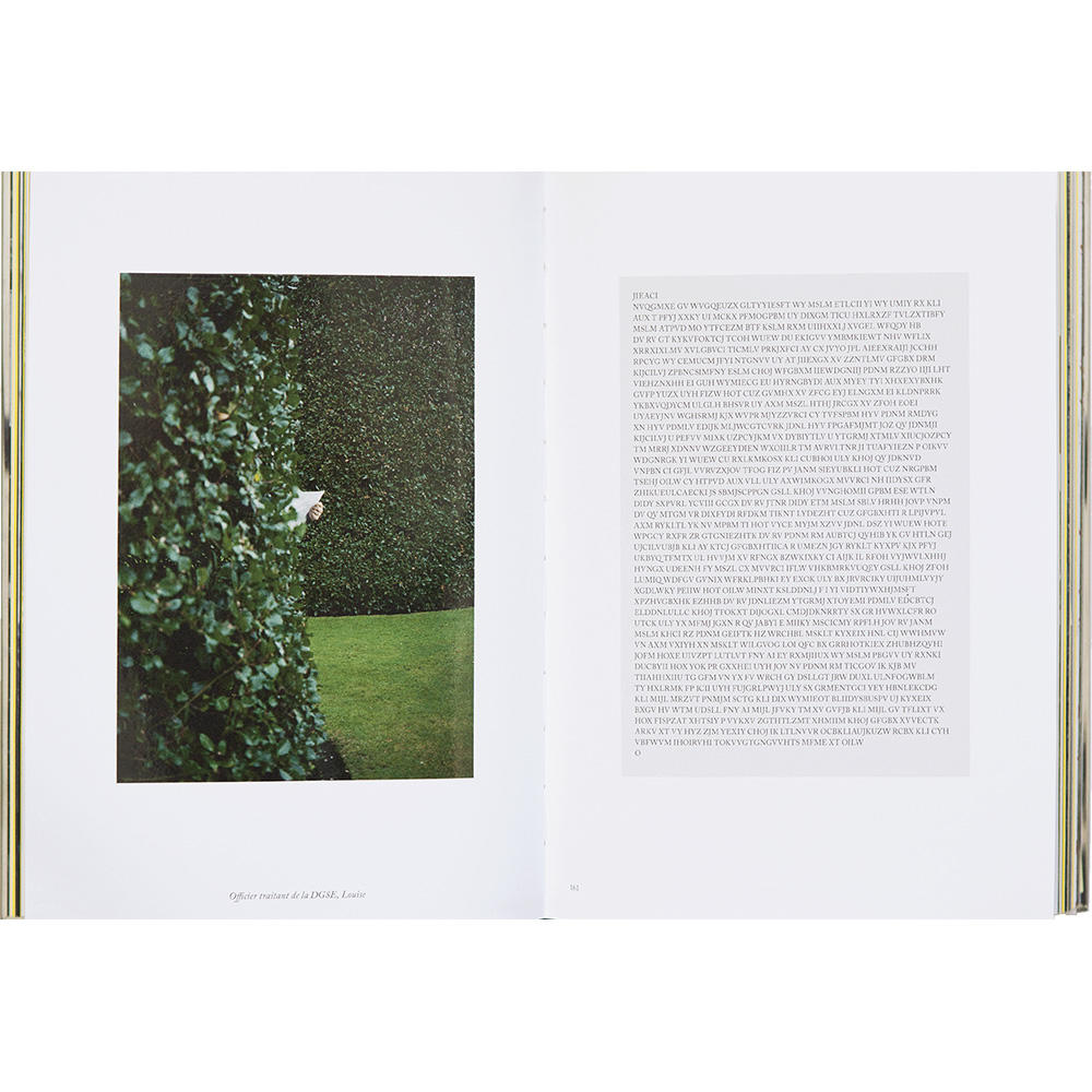 【ソフィ・カル】書籍3冊セット Ainsi de suite Sophie Calle / ソフィ・カル作品集 ソフィ・カル -の