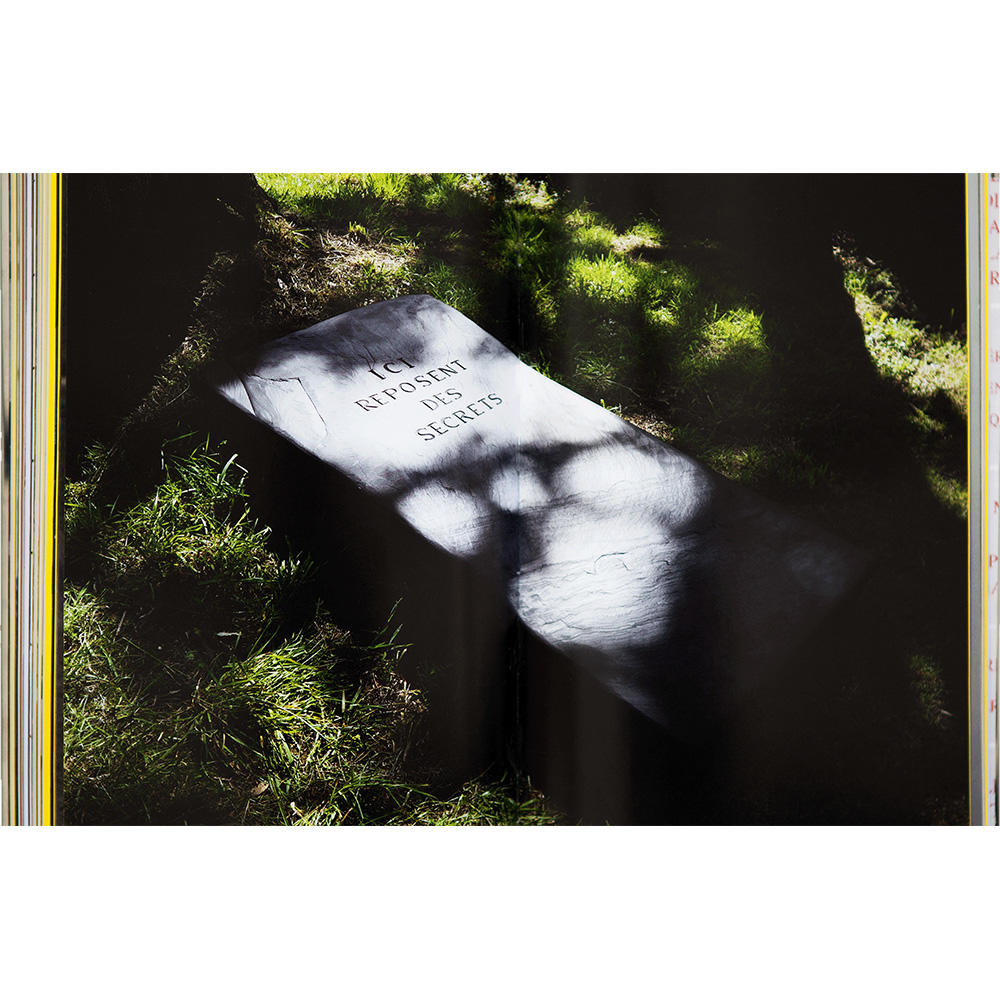 Ainsi de suite Sophie Calle / ソフィ・カル作品集 ソフィ・カル -の