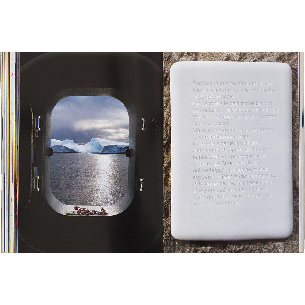 Ainsi de suite Sophie Calle / ソフィ・カル作品集 ソフィ・カル -の