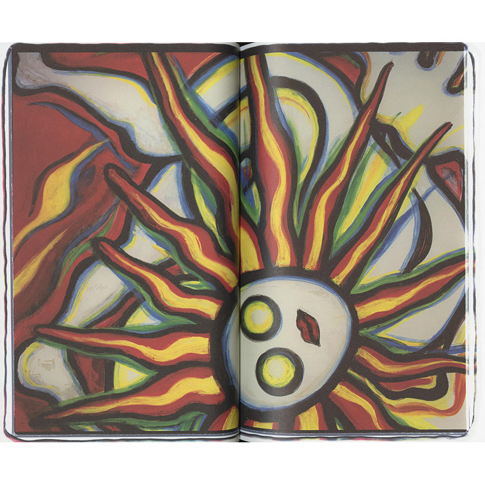  【サイン入り】『雷写』 佐内正史 写真集