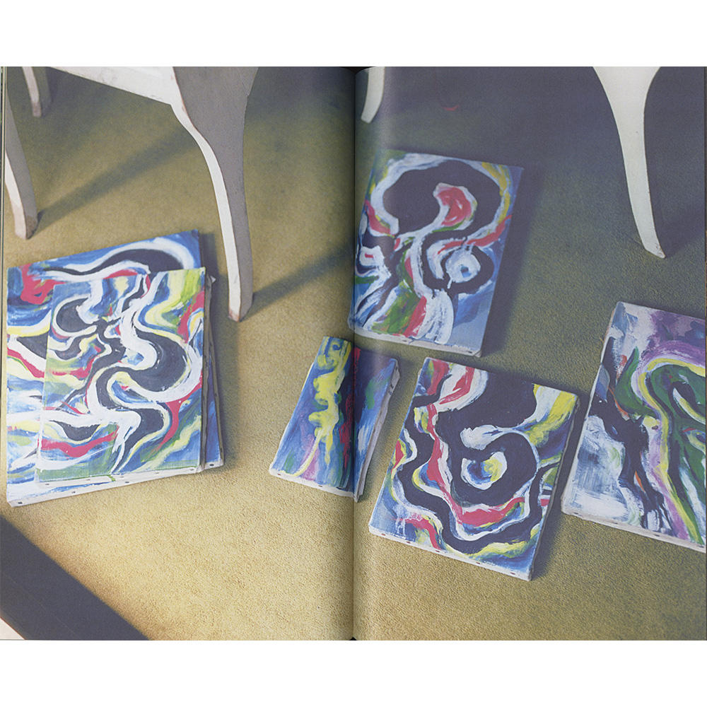  【サイン入り】『雷写』 佐内正史 写真集