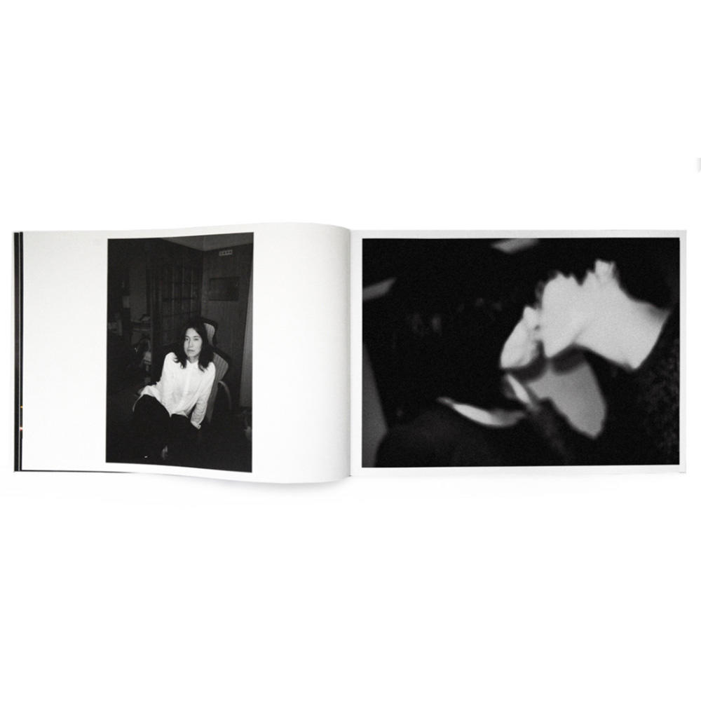  『TIDE』 古里裕美 写真集