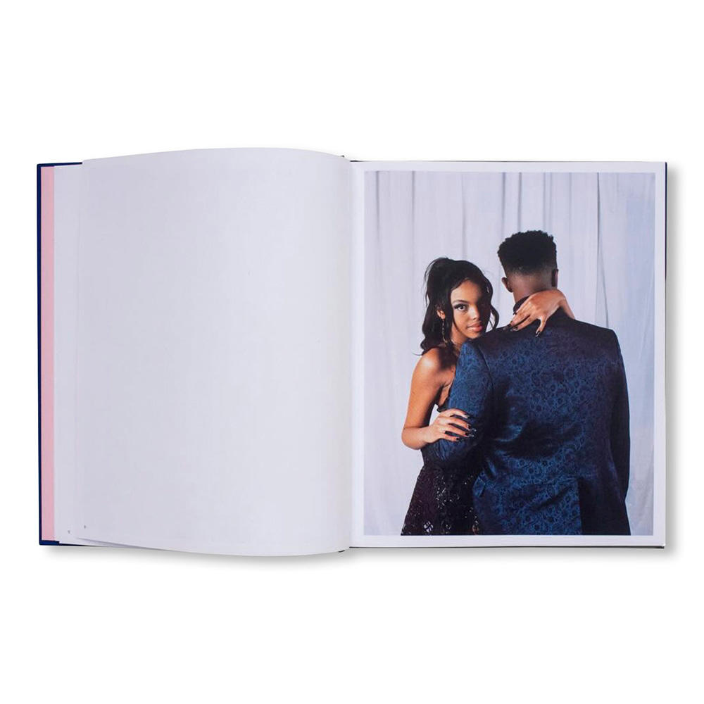 【限定500部】THE NIGHT IS YOUNG by Alice Mann　アリス・マン 写真集