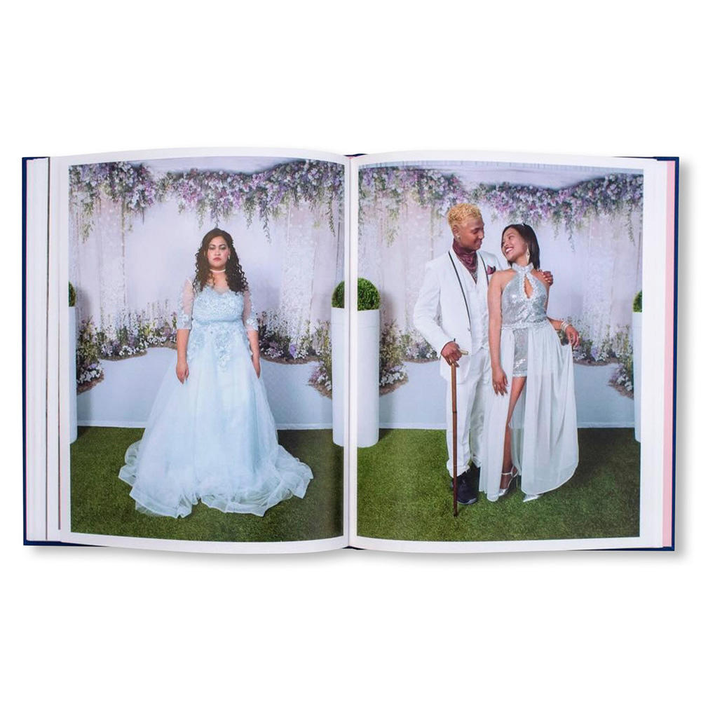 【限定500部】THE NIGHT IS YOUNG by Alice Mann　アリス・マン 写真集