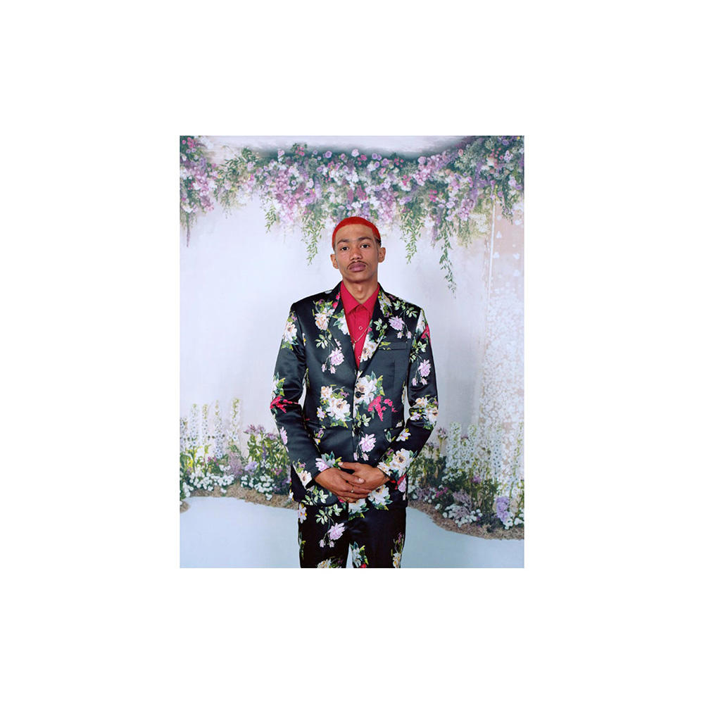 【限定500部】THE NIGHT IS YOUNG by Alice Mann　アリス・マン 写真集