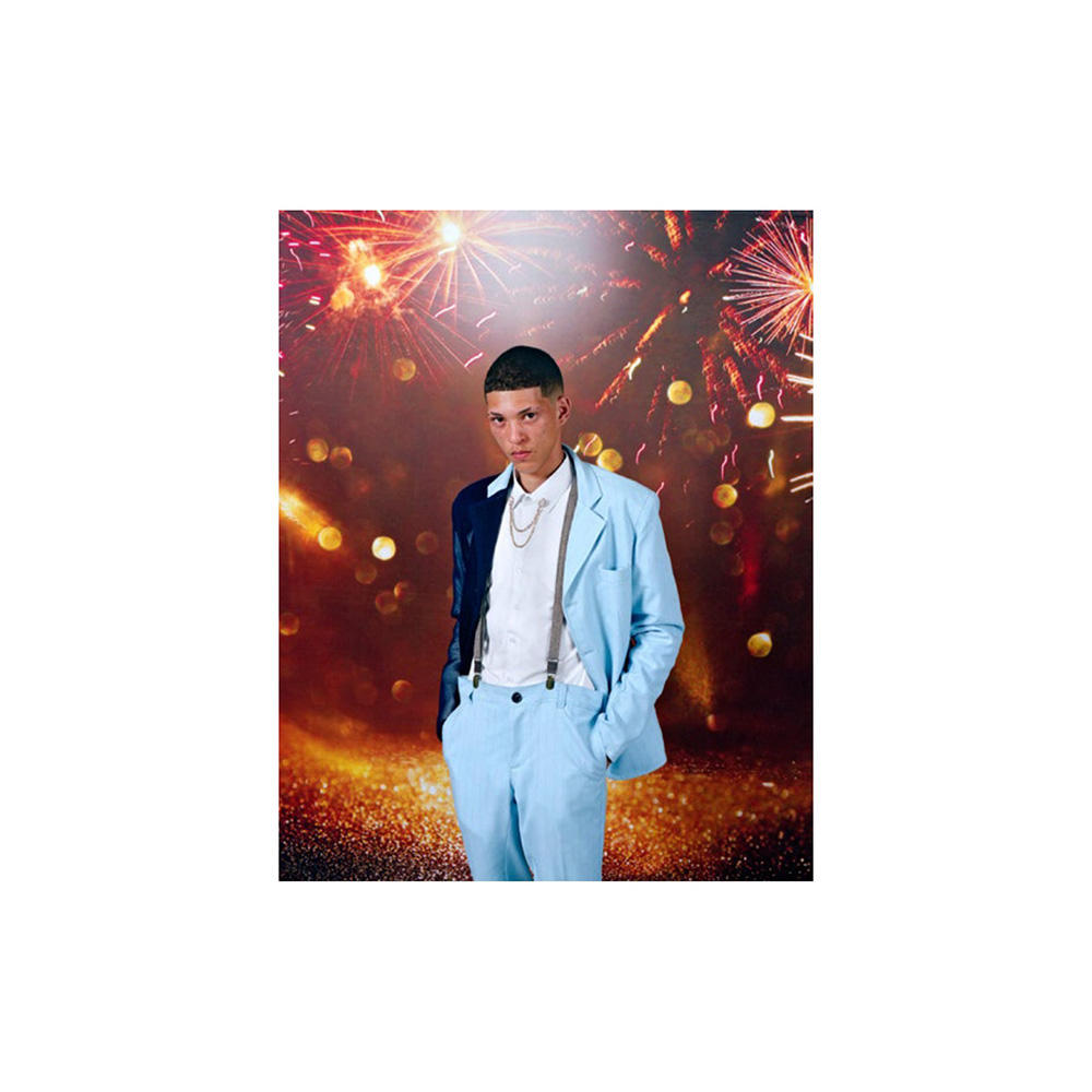 【限定500部】THE NIGHT IS YOUNG by Alice Mann　アリス・マン 写真集