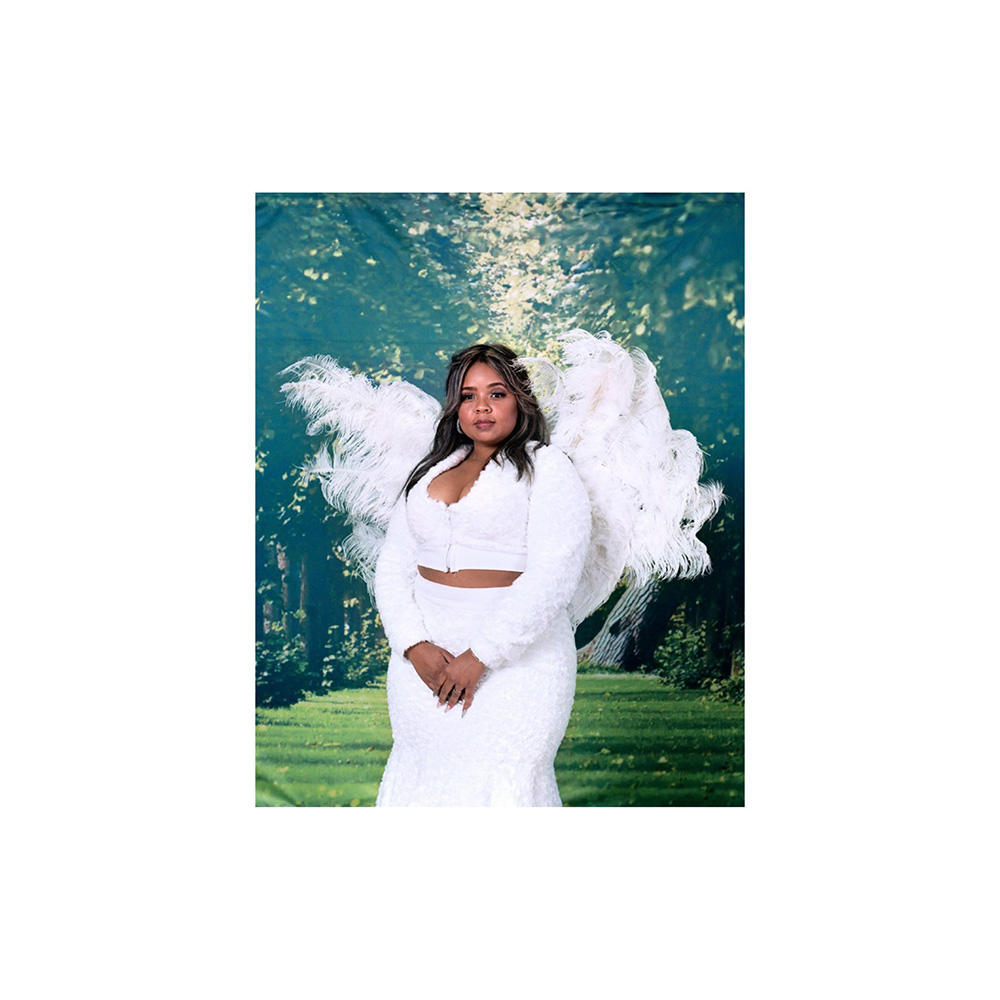 【限定500部】THE NIGHT IS YOUNG by Alice Mann　アリス・マン 写真集