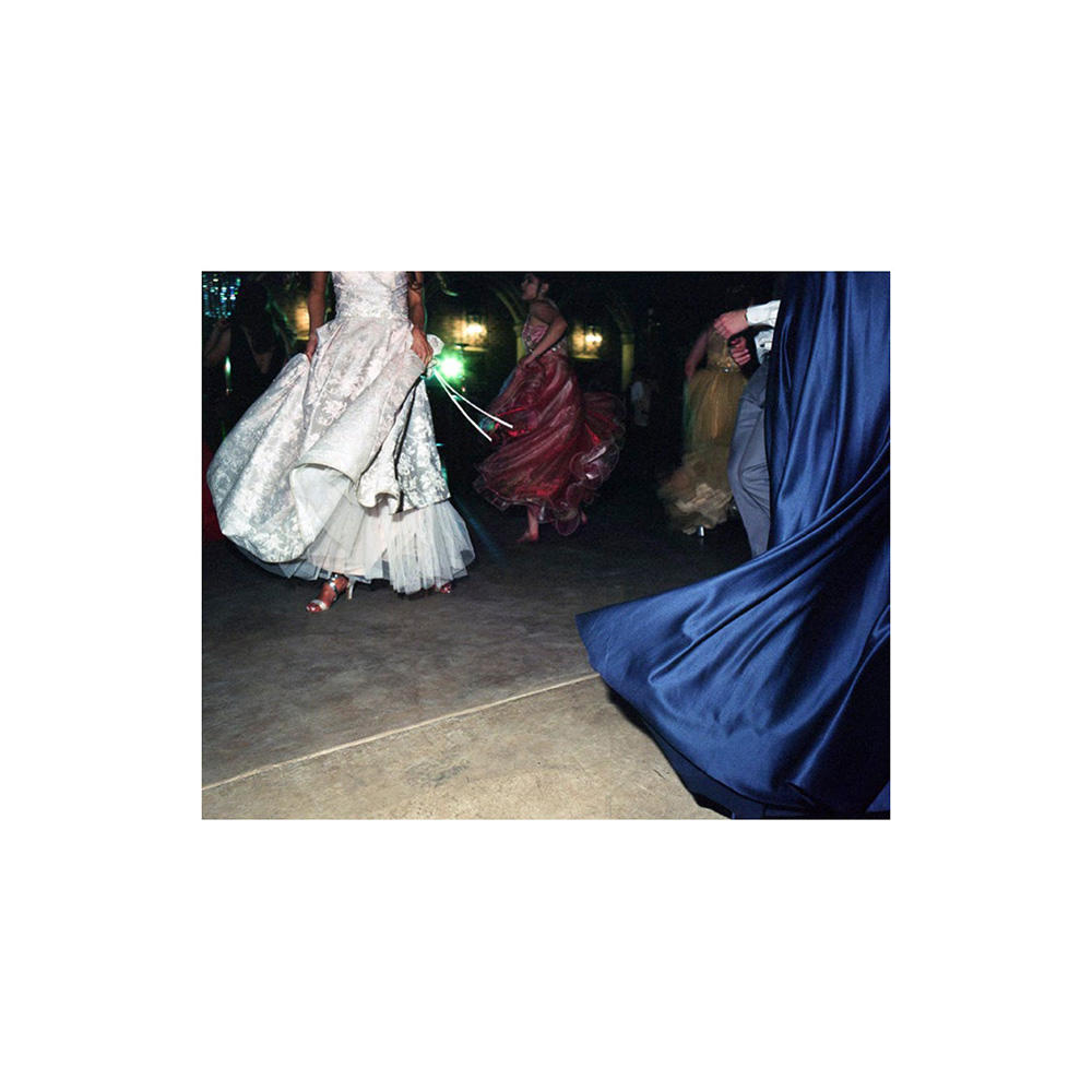 【限定500部】THE NIGHT IS YOUNG by Alice Mann　アリス・マン 写真集