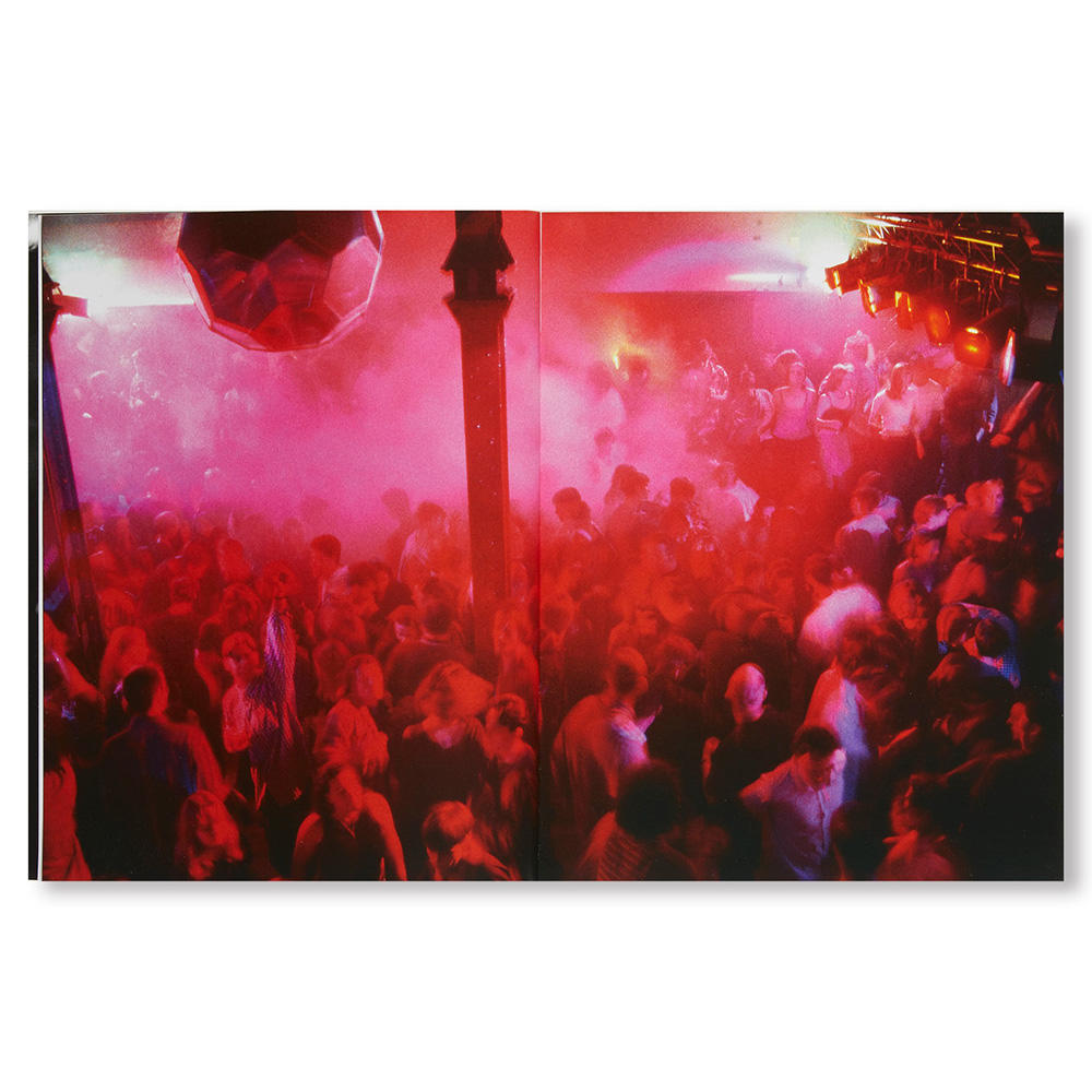 【限定750部】RAVE ONE by Peter J Walsh ピーター・ウォルシュ 写真集