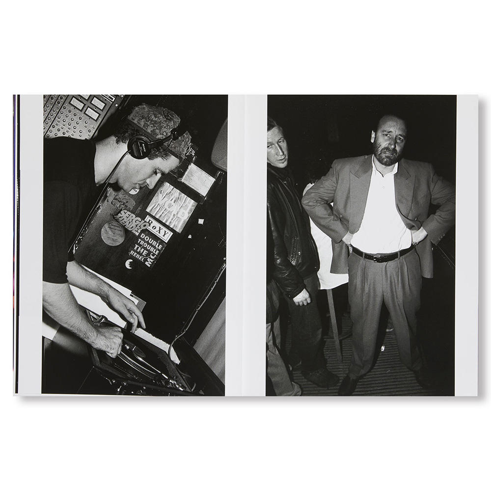 【限定750部】RAVE ONE by Peter J Walsh ピーター・ウォルシュ 写真集