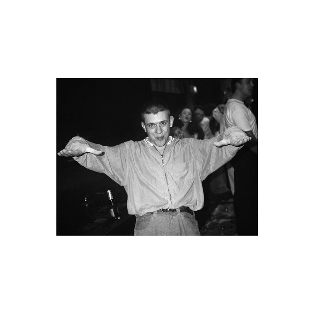 【限定750部】RAVE ONE by Peter J Walsh ピーター・ウォルシュ 写真集