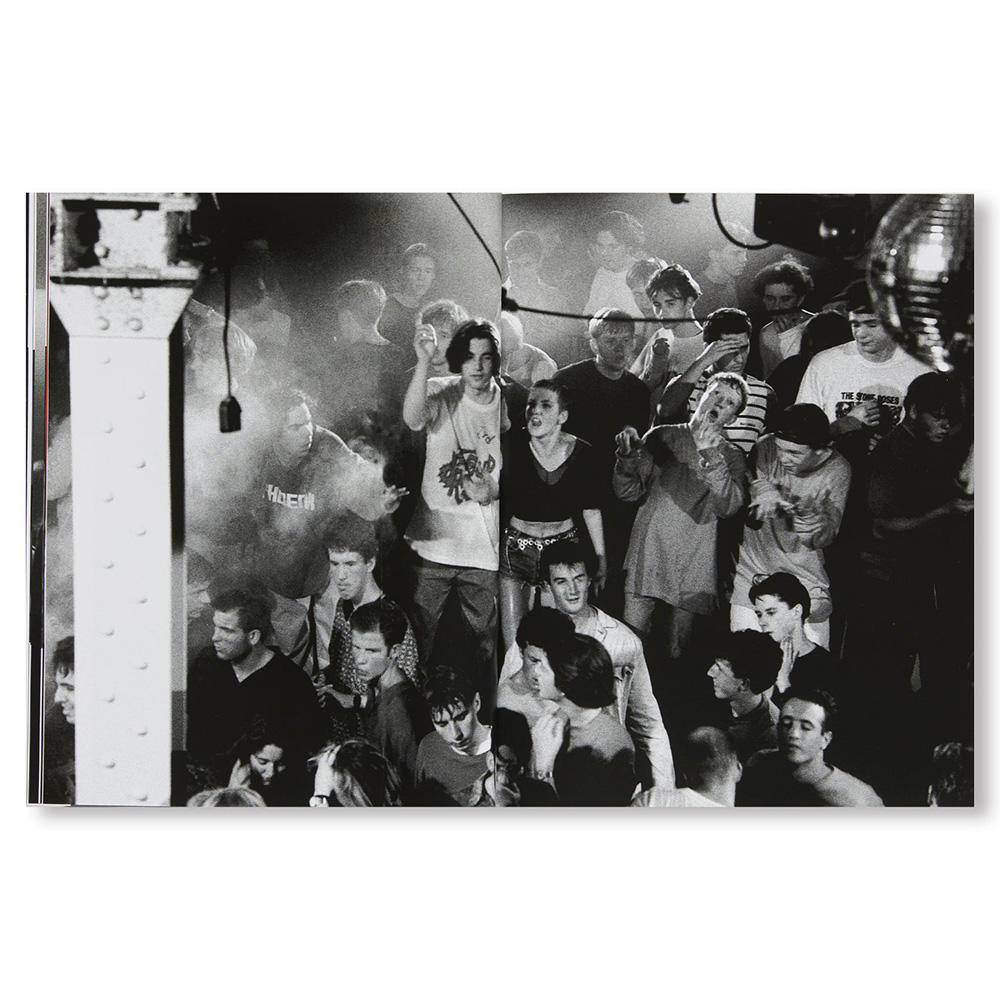 【限定750部】RAVE ONE by Peter J Walsh ピーター・ウォルシュ 写真集