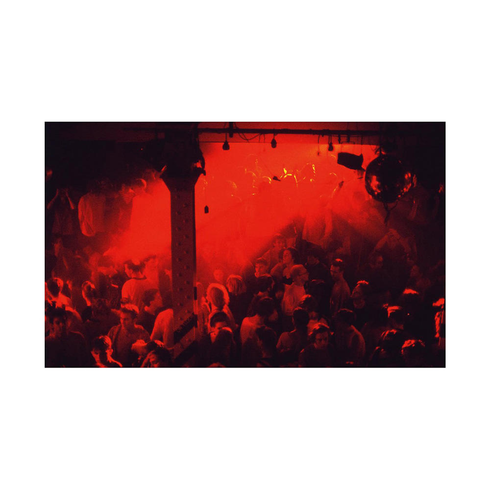 【限定750部】RAVE ONE by Peter J Walsh ピーター・ウォルシュ 写真集