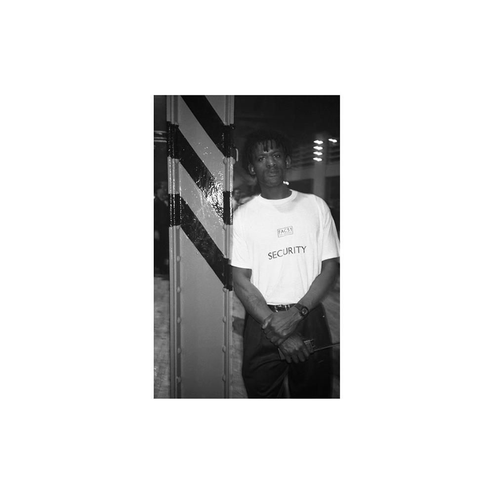 【限定750部】RAVE ONE by Peter J Walsh ピーター・ウォルシュ 写真集