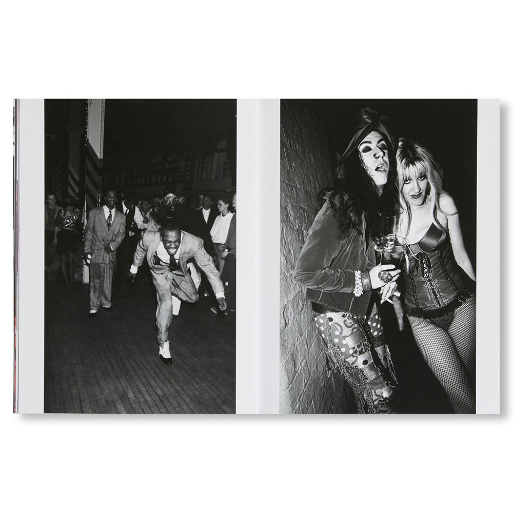 【限定750部】RAVE ONE by Peter J Walsh ピーター・ウォルシュ 写真集