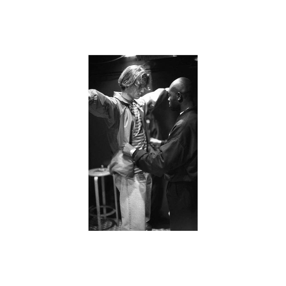 【限定750部】RAVE ONE by Peter J Walsh ピーター・ウォルシュ 写真集