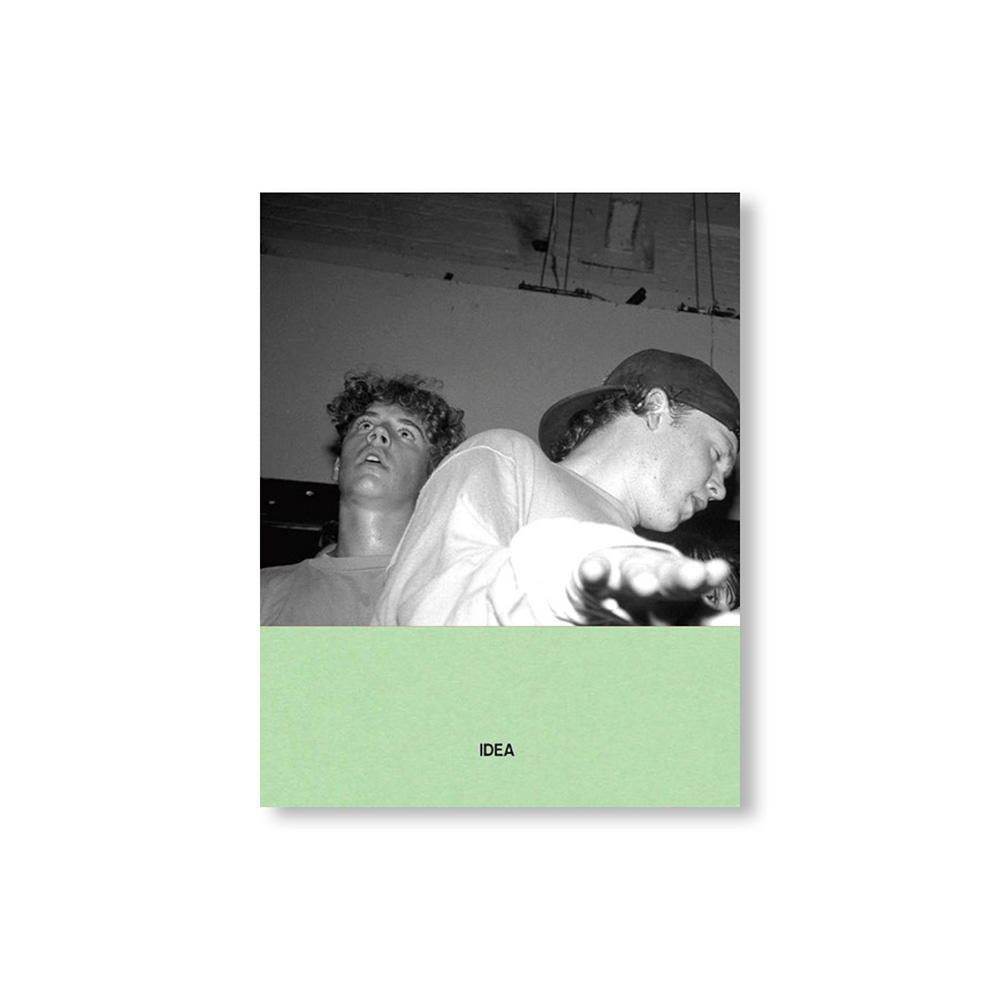 【限定750部】RAVE ONE by Peter J Walsh ピーター・ウォルシュ 写真集