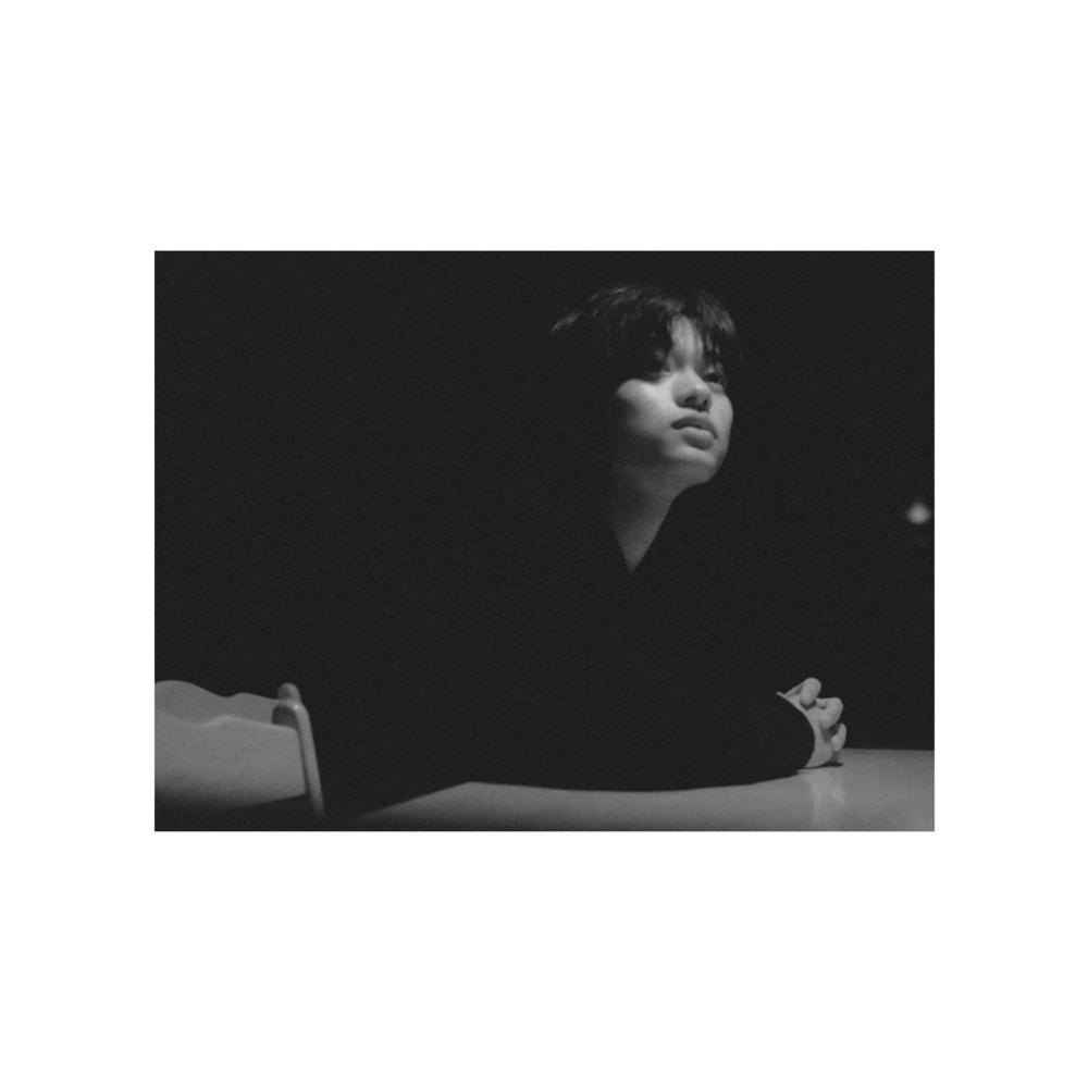 『青い鳥』 増田彩来 写真集