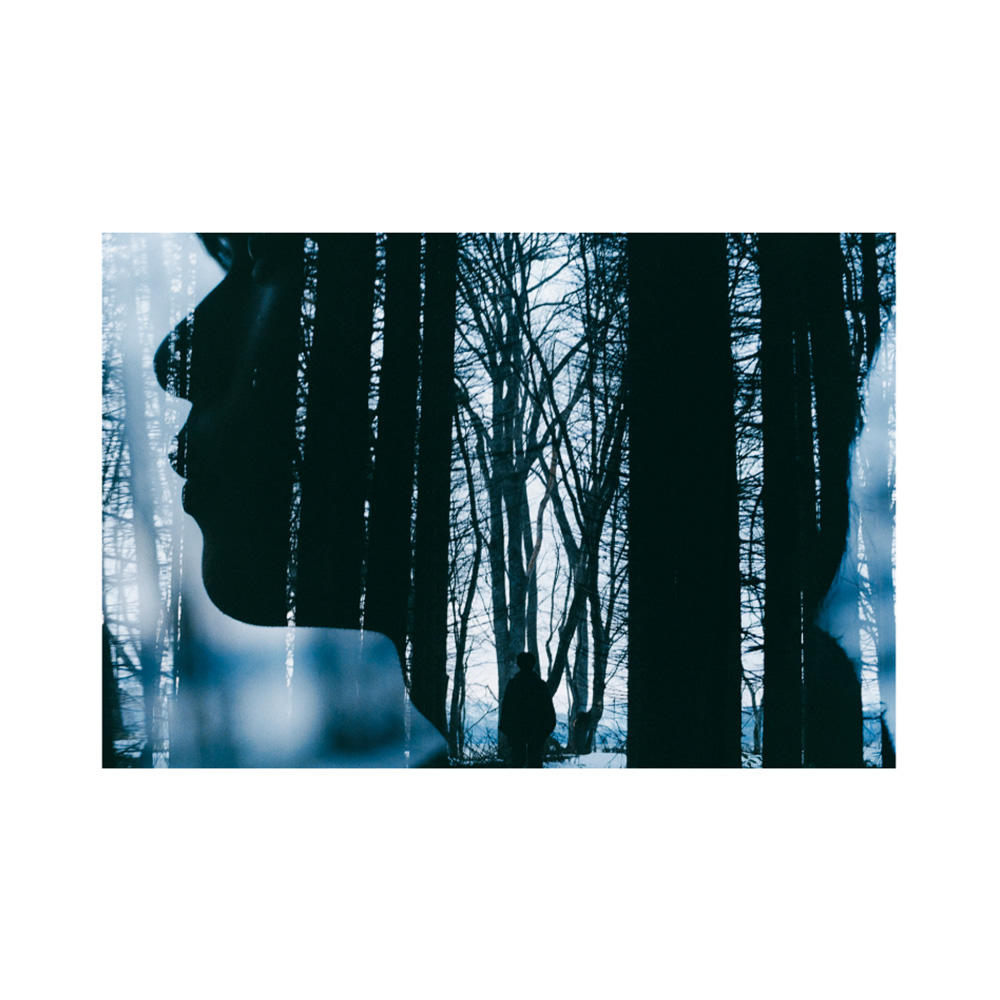 『青い鳥』 増田彩来 写真集