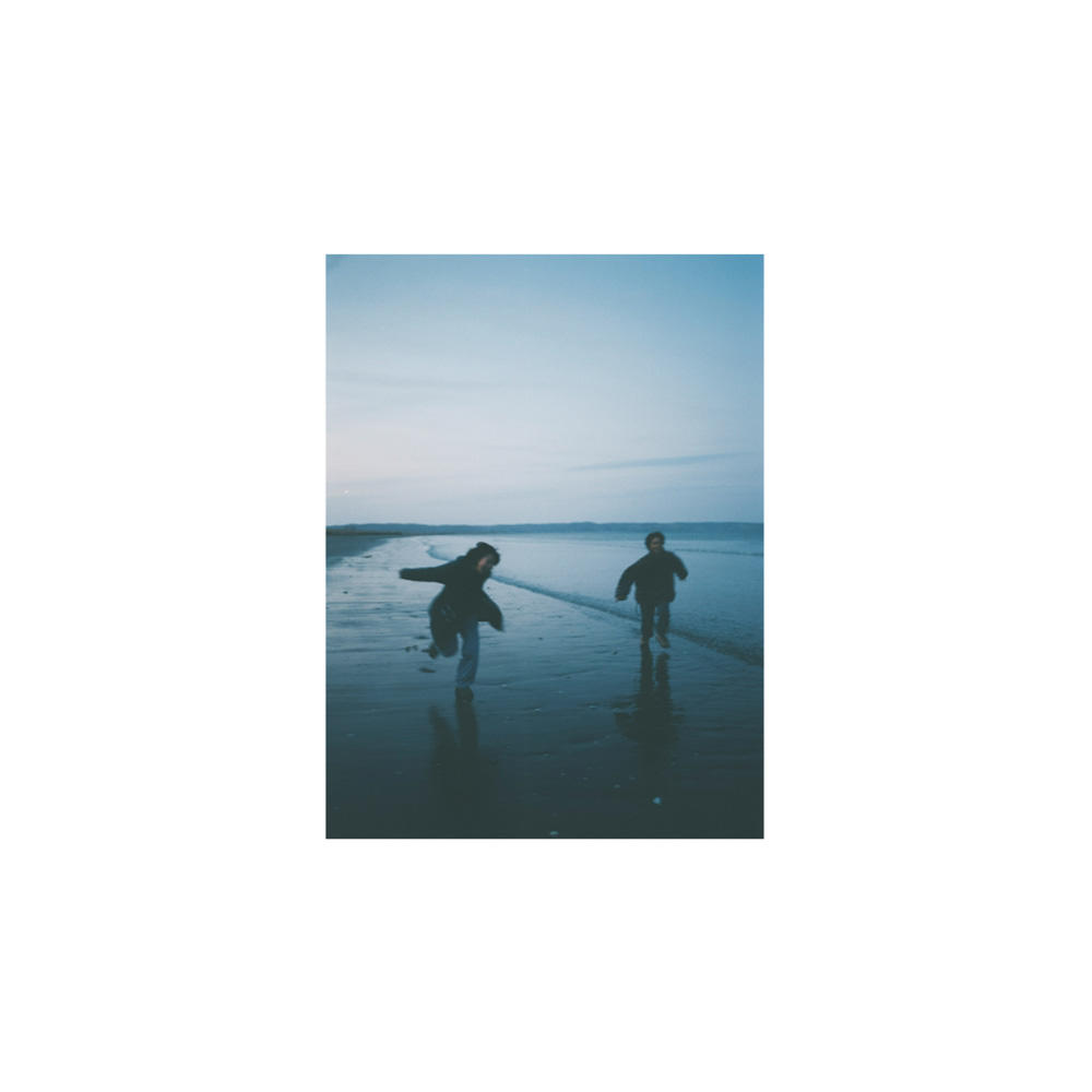 『青い鳥』 増田彩来 写真集