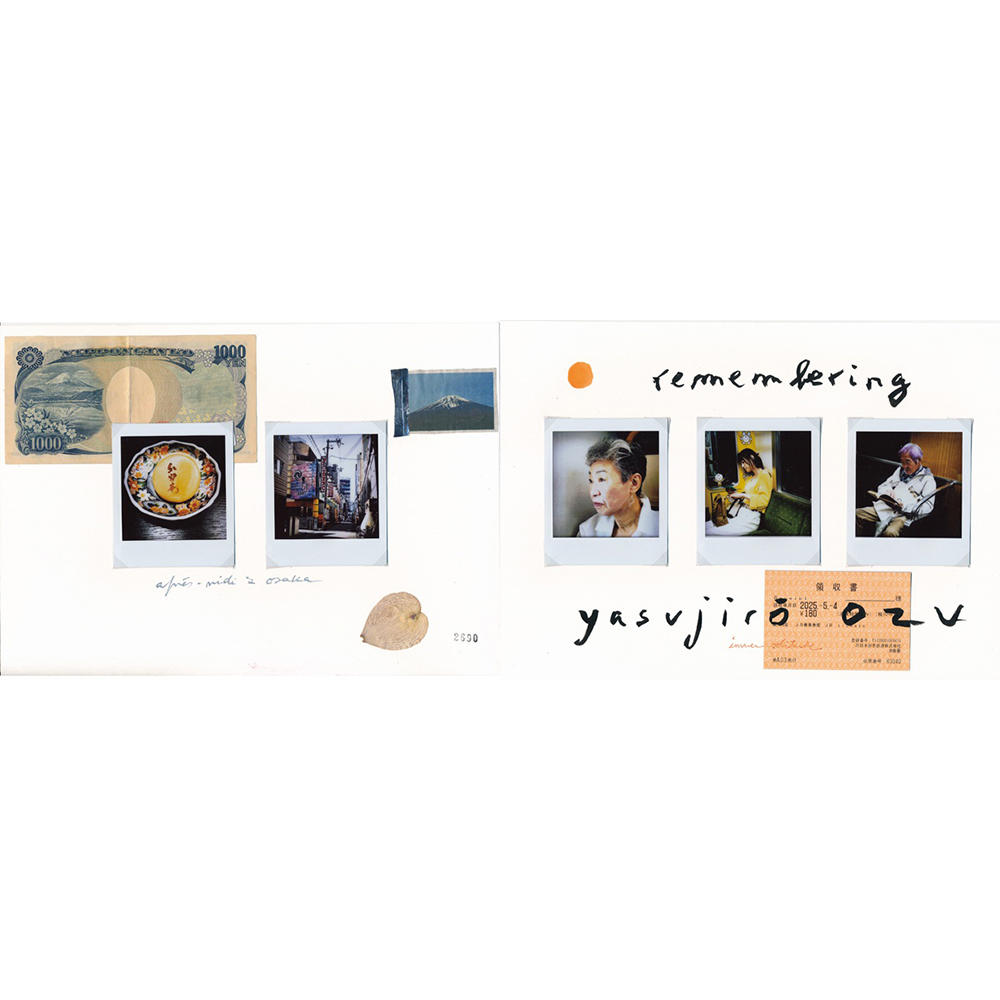 ichi-go ichi-e ダニエル・ブラーフックス 写真集