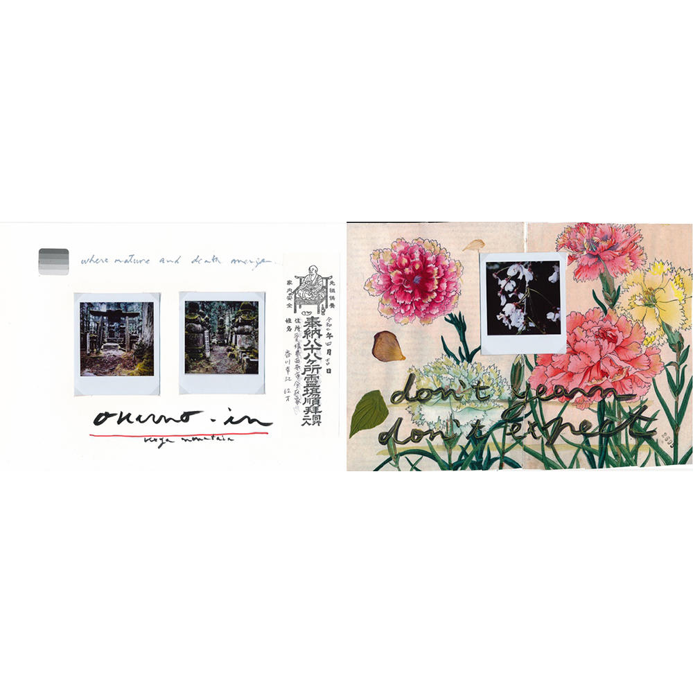 ichi-go ichi-e ダニエル・ブラーフックス 写真集