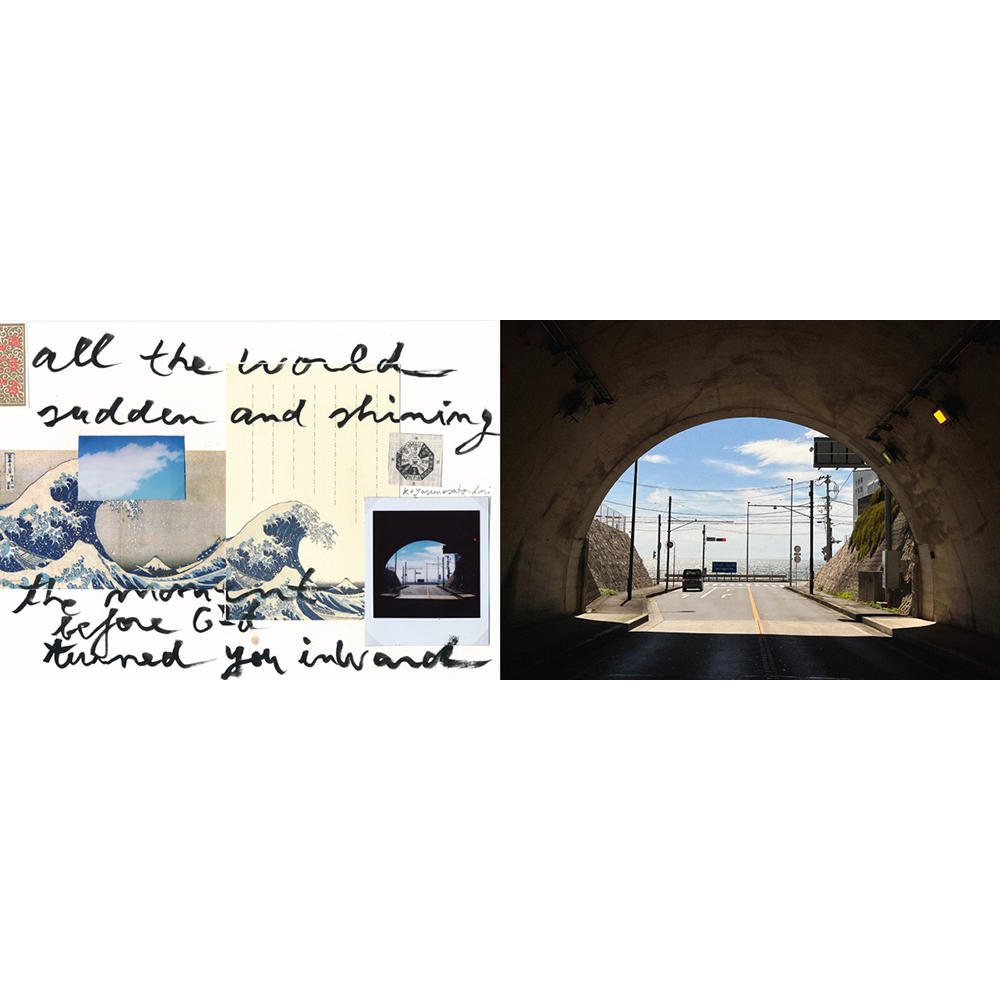 ichi-go ichi-e ダニエル・ブラーフックス 写真集