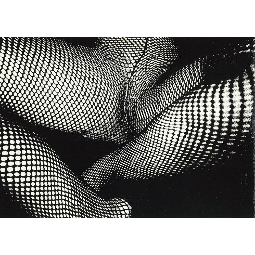 【サイン入り】『Tights in IKEBUKURO』　森山大道 写真集