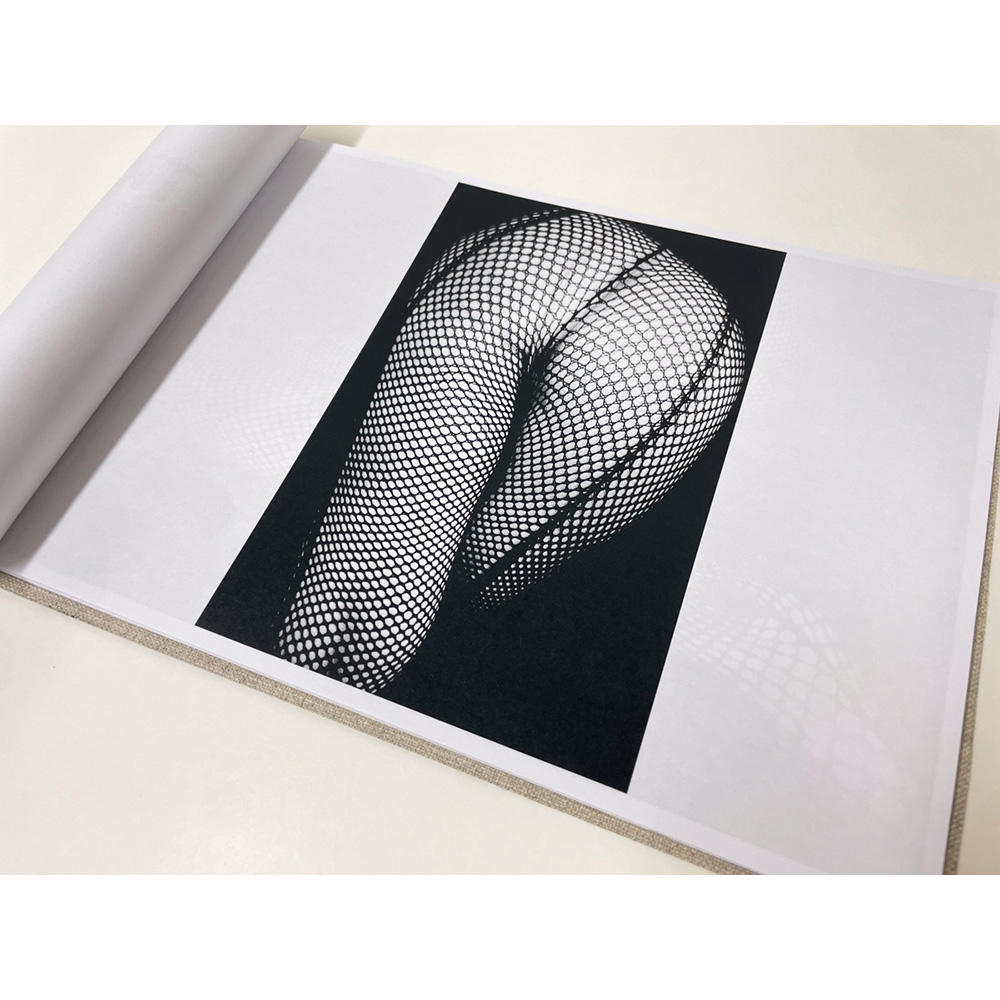 【サイン入り】『Tights in IKEBUKURO』　森山大道 写真集