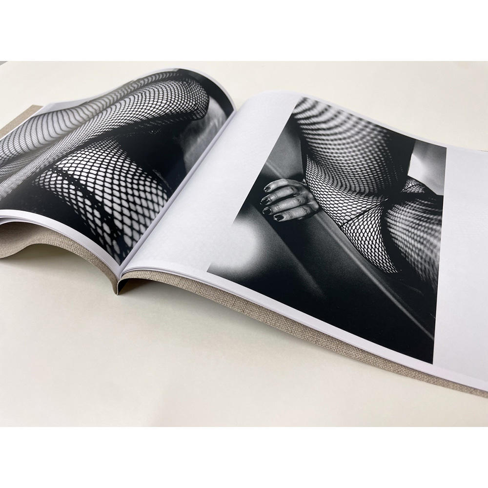 【サイン入り】『Tights in IKEBUKURO』　森山大道 写真集