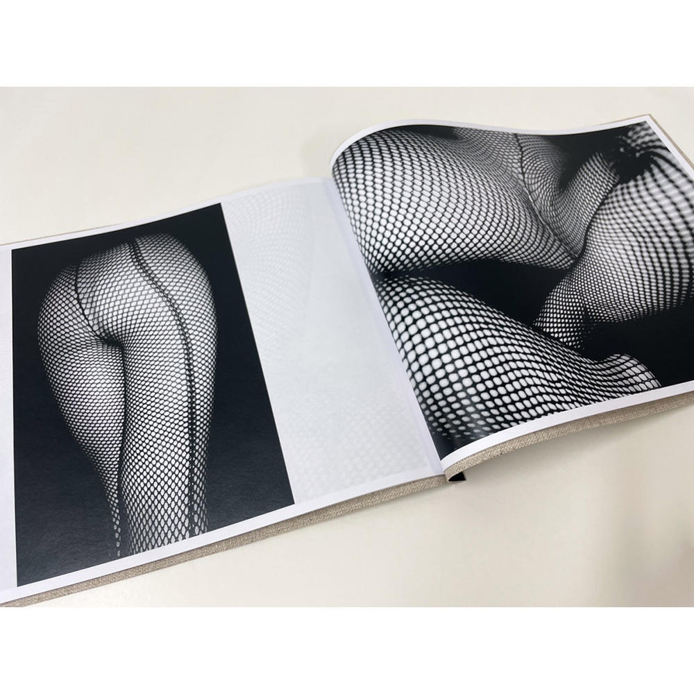 【サイン入り】『Tights in IKEBUKURO』　森山大道 写真集