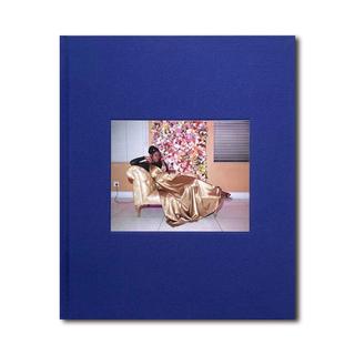 【限定500部】THE NIGHT IS YOUNG by Alice Mann　アリス・マン 写真集