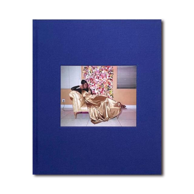 【限定500部】THE NIGHT IS YOUNG by Alice Mann　アリス・マン 写真集