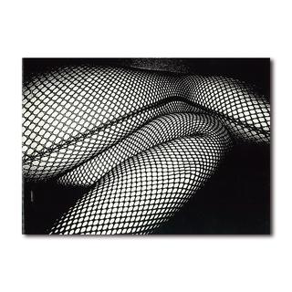 【サイン入り】『Tights in IKEBUKURO』　森山大道 写真集